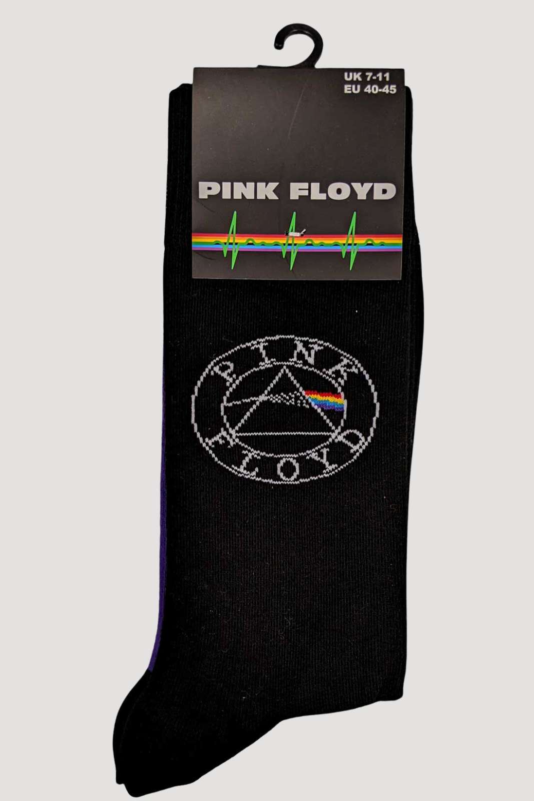 Pink Floyd Socks