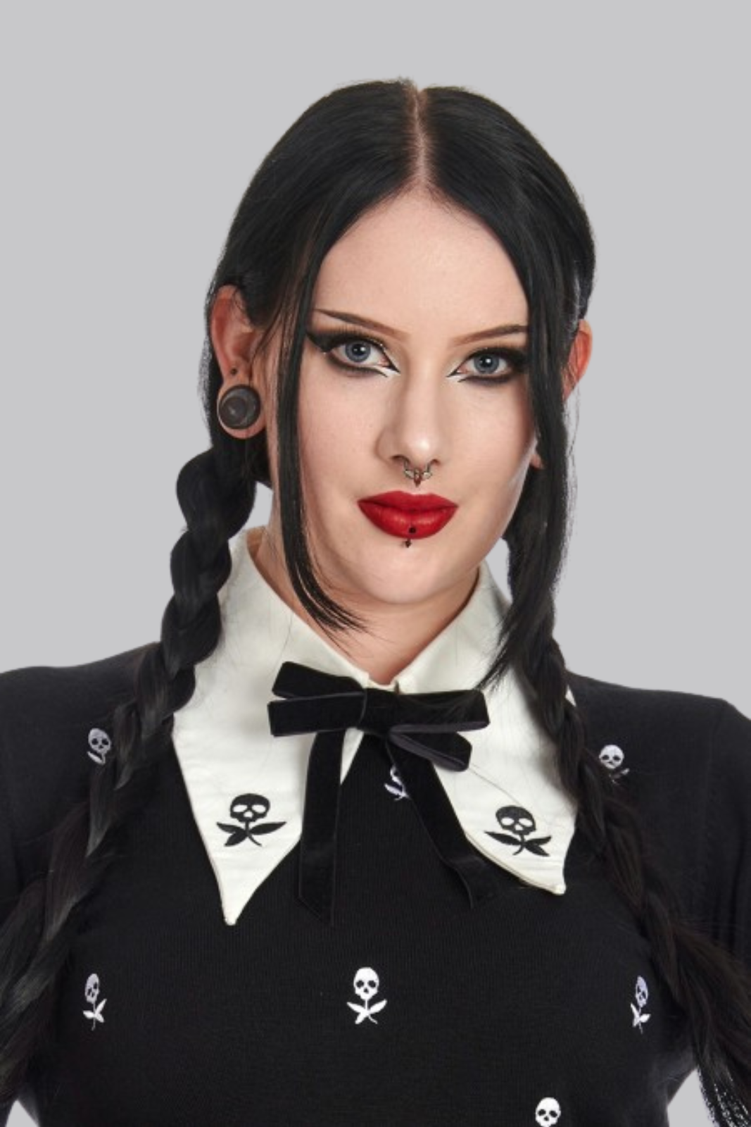 Nevermore Jumper