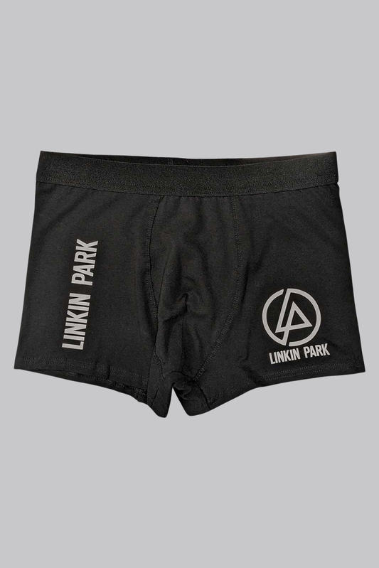 Linkin Park Boxers
