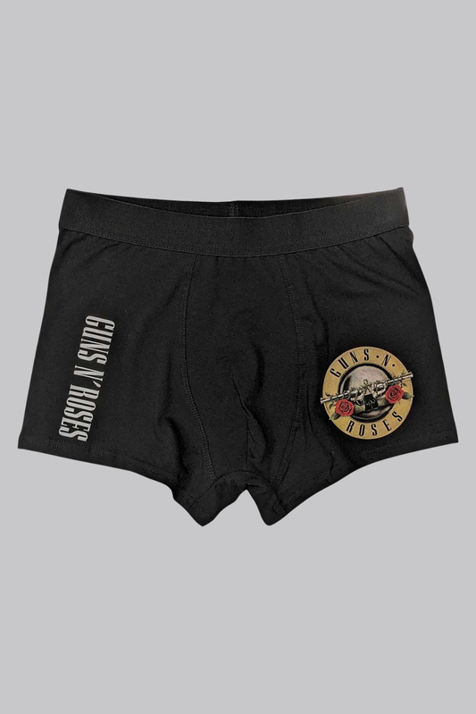 Guns 'n' Roses Boxers