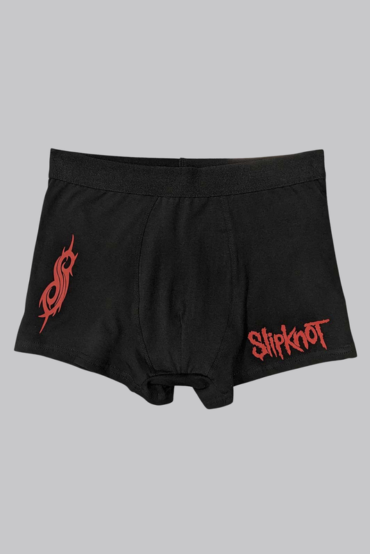 Slipknot Boxers