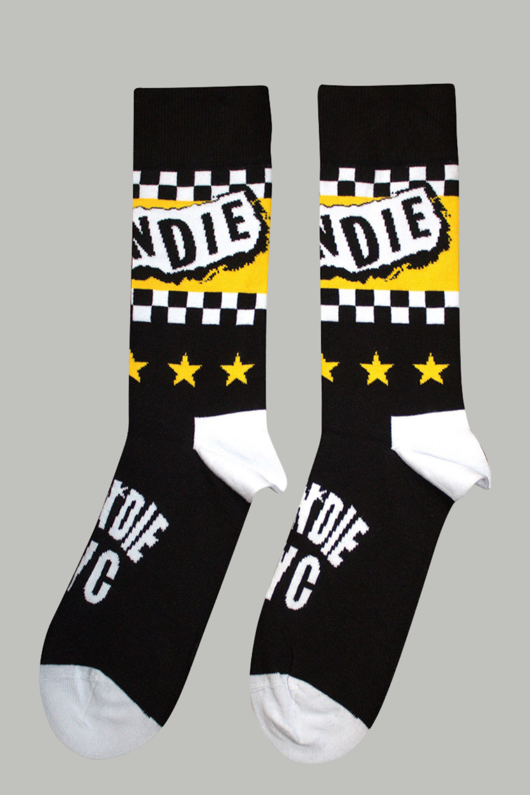 Blondie Socks