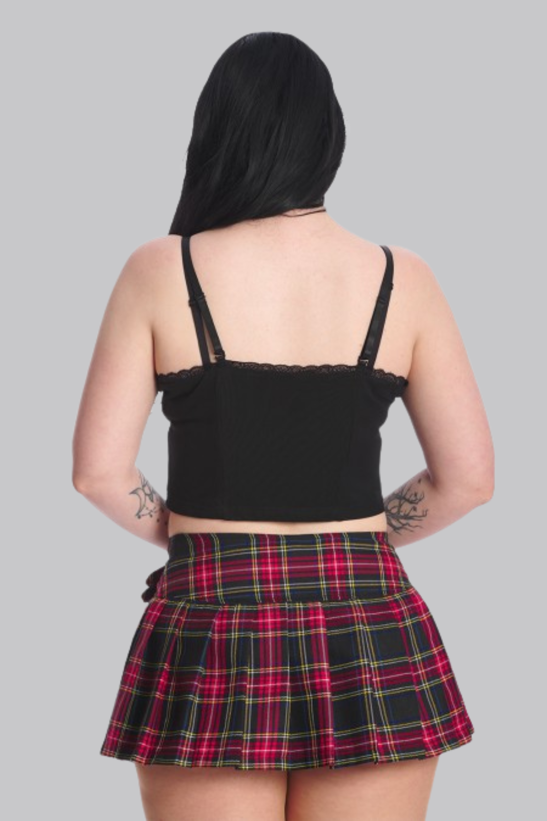 Samara Top