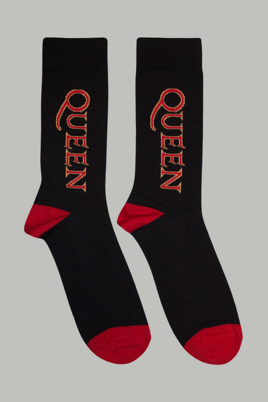 Queen Socks