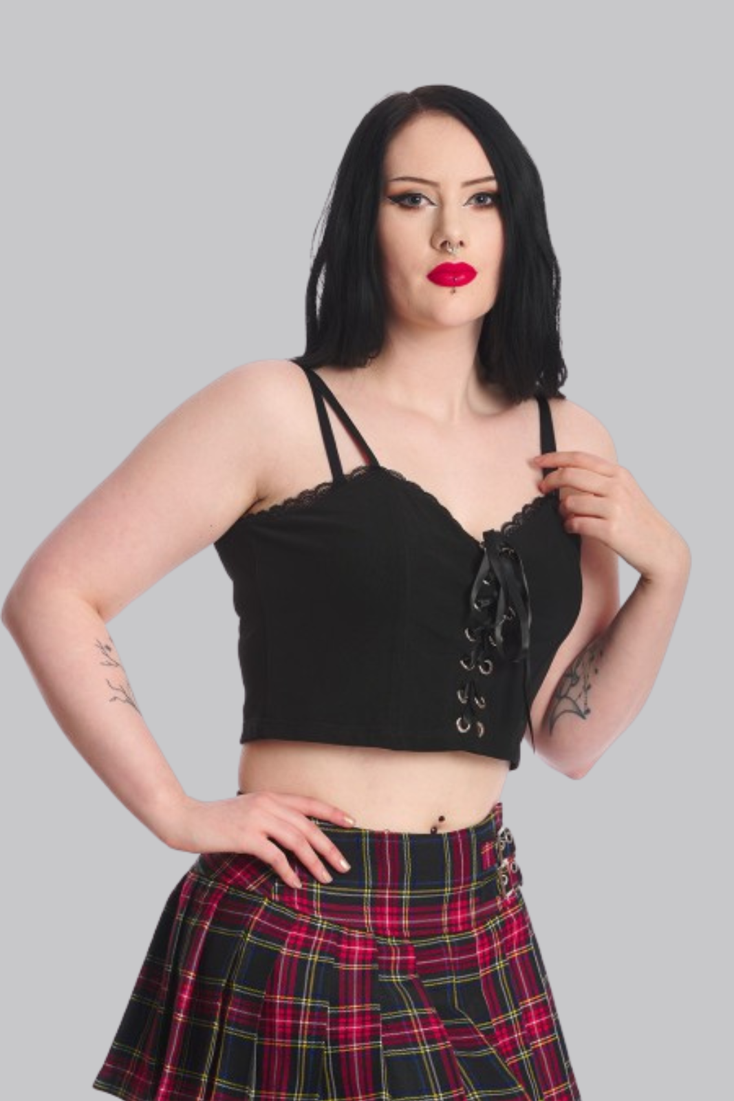 Samara Top