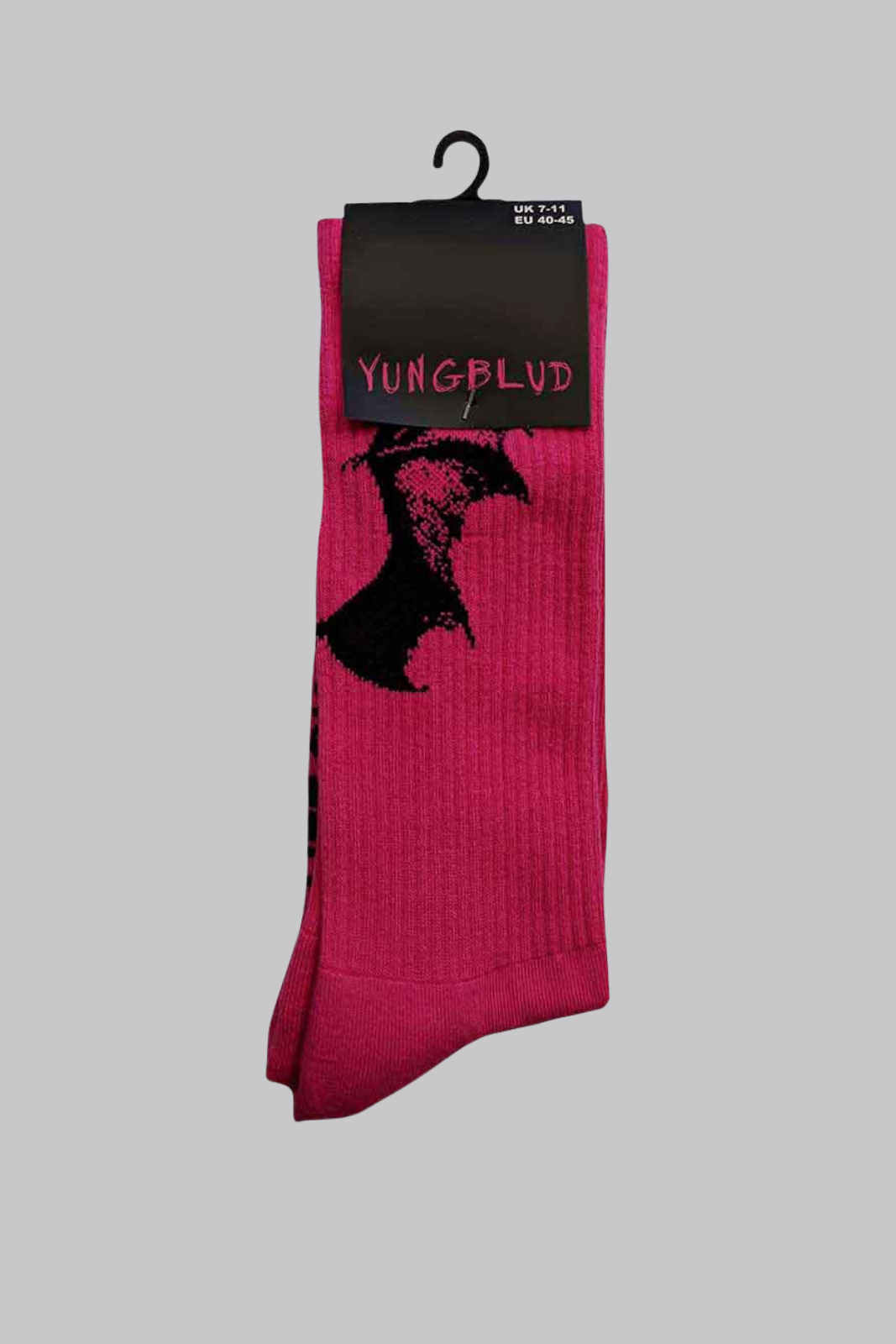 Yungblud Socks