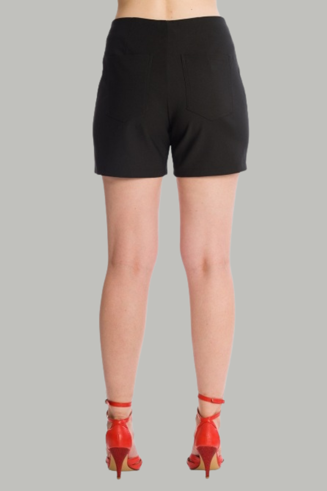 Cherry Pie Shorts