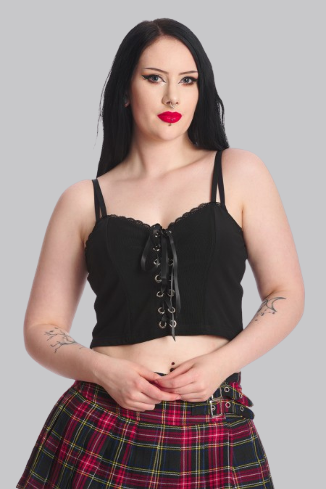 Samara Top