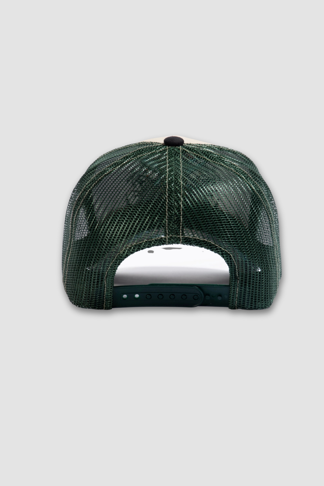 Bakersfield Trucker Cap