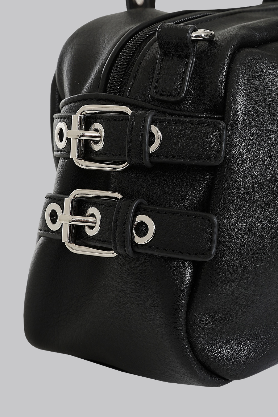 Hexy Glam Handbag Black