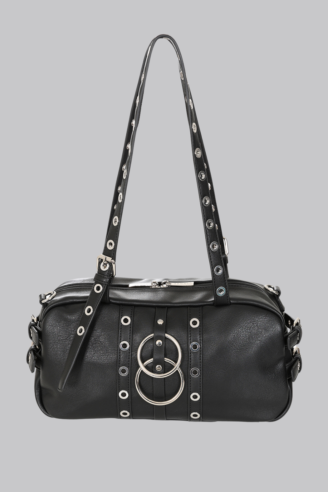 Hexy Glam Handbag Black