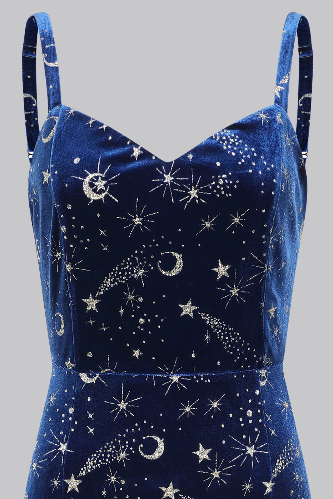 Gloria Celestial Dress
