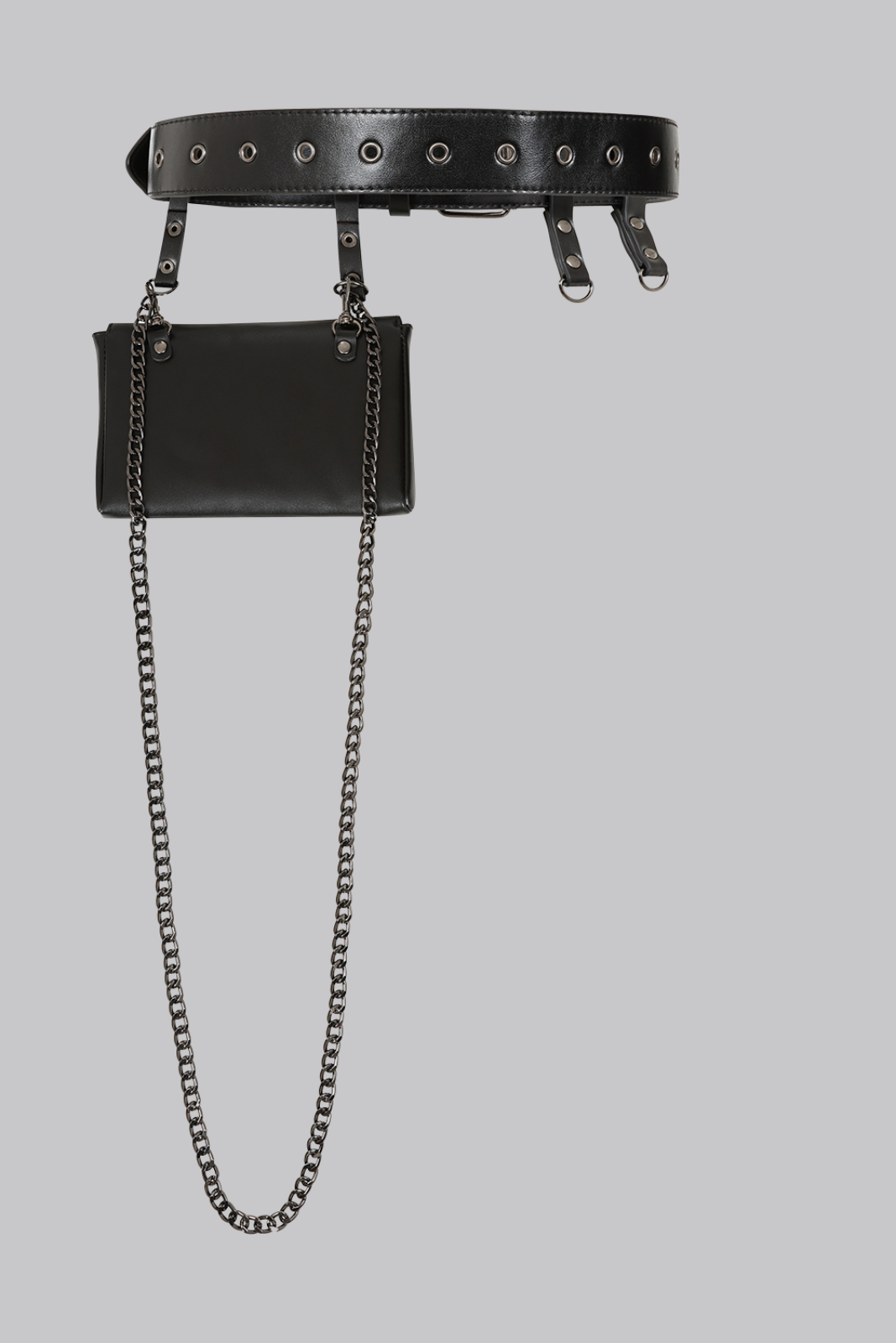 Shadow Pouch Belt