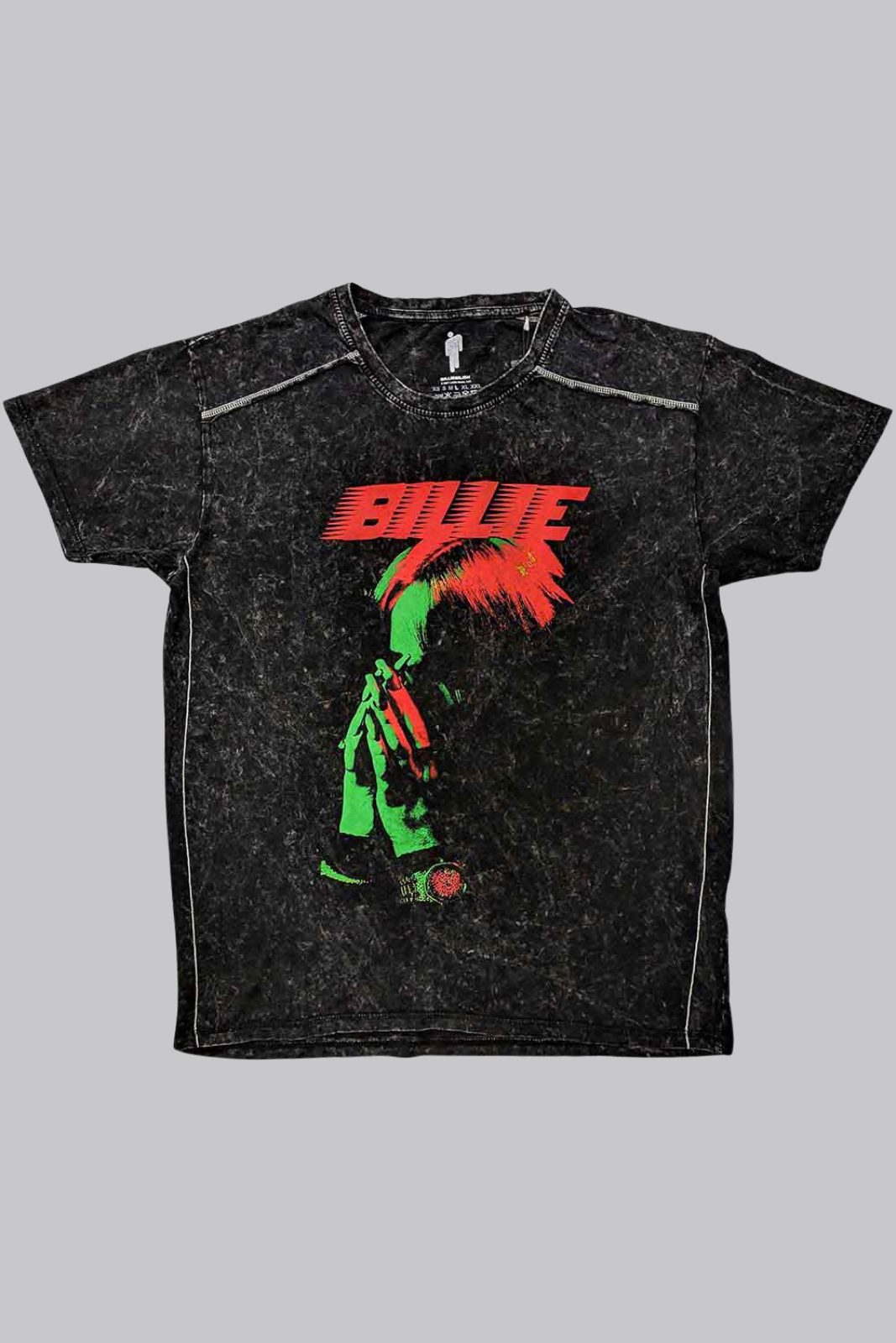 Billie Eilish Shirt