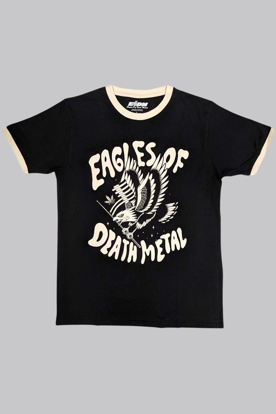Eagles of Death Metal Ringer Shirt