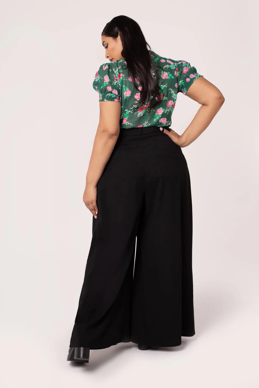 Simone Trousers