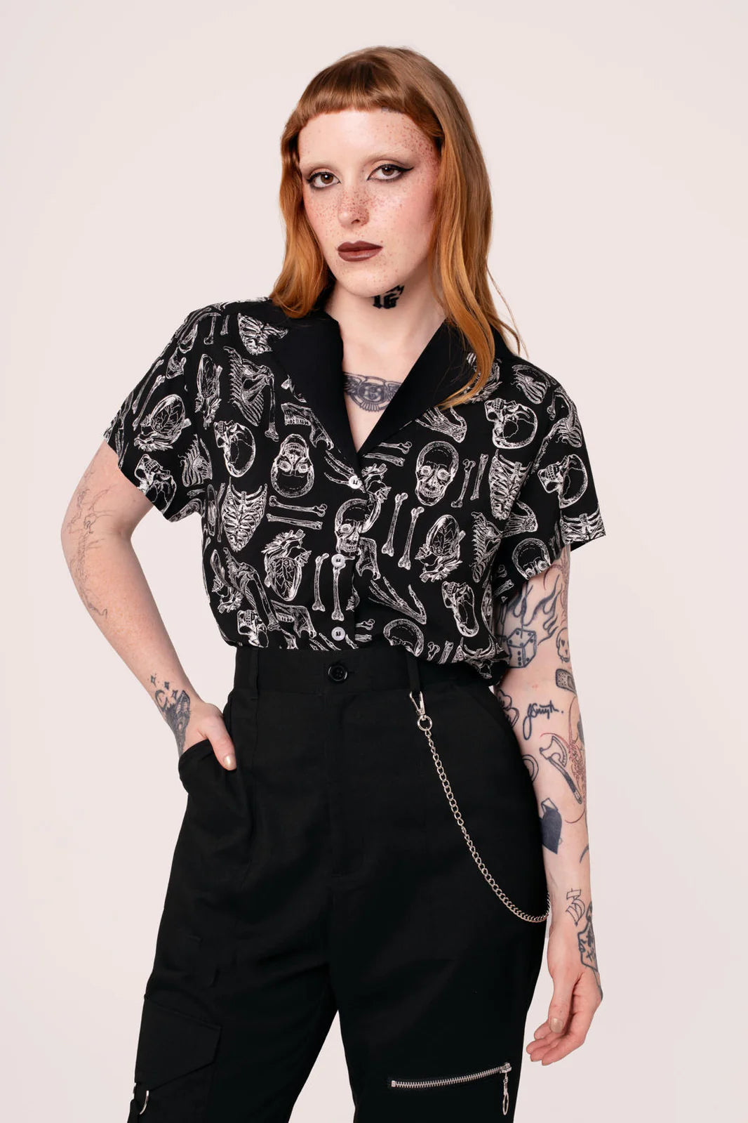 Anatomy Shirt