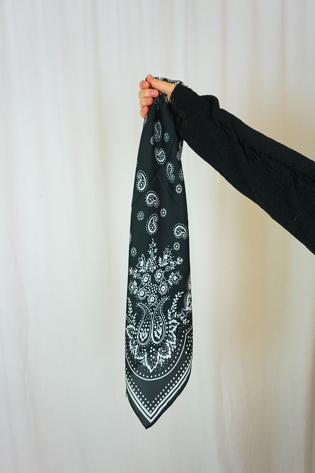 Bandana Scarf