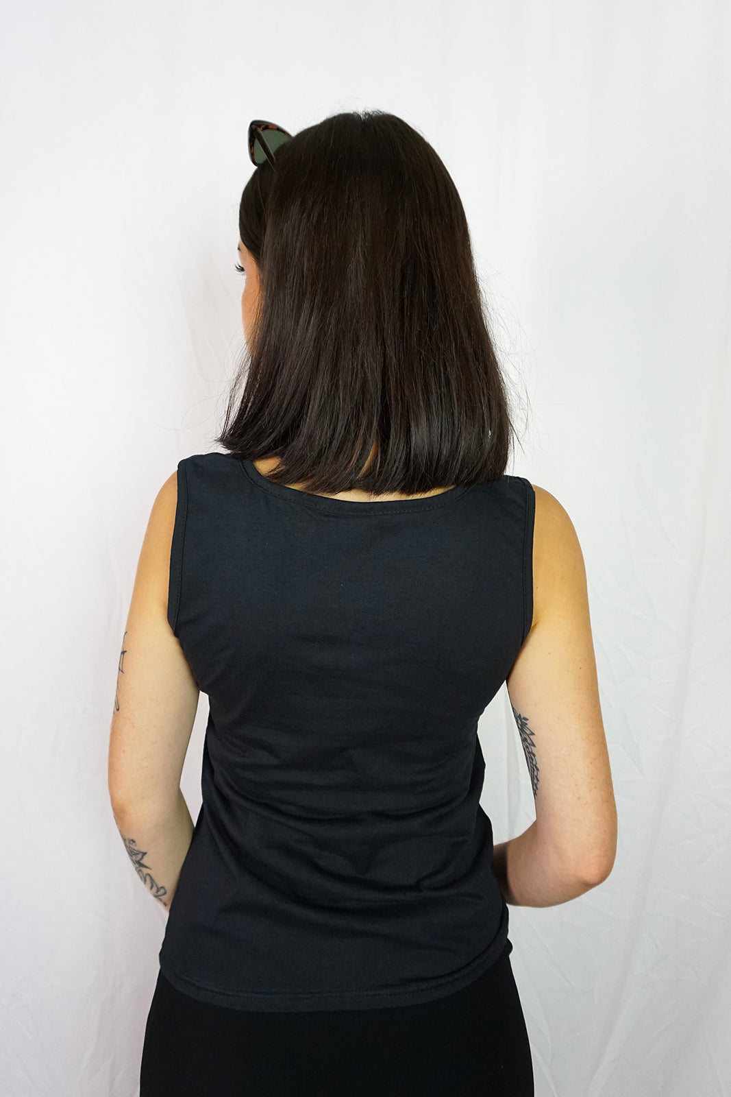 House of Bones Tops