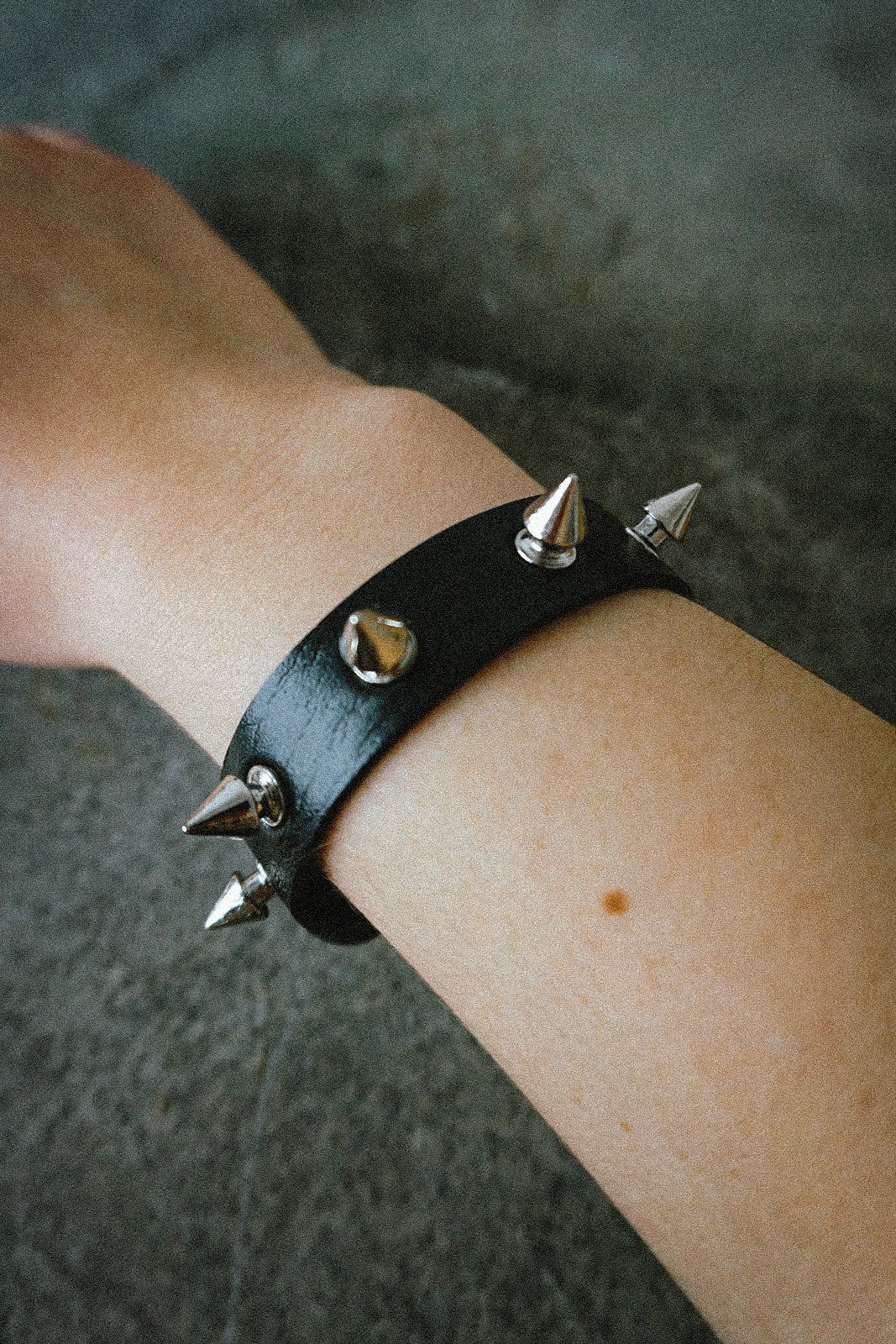 Venom Bracelet