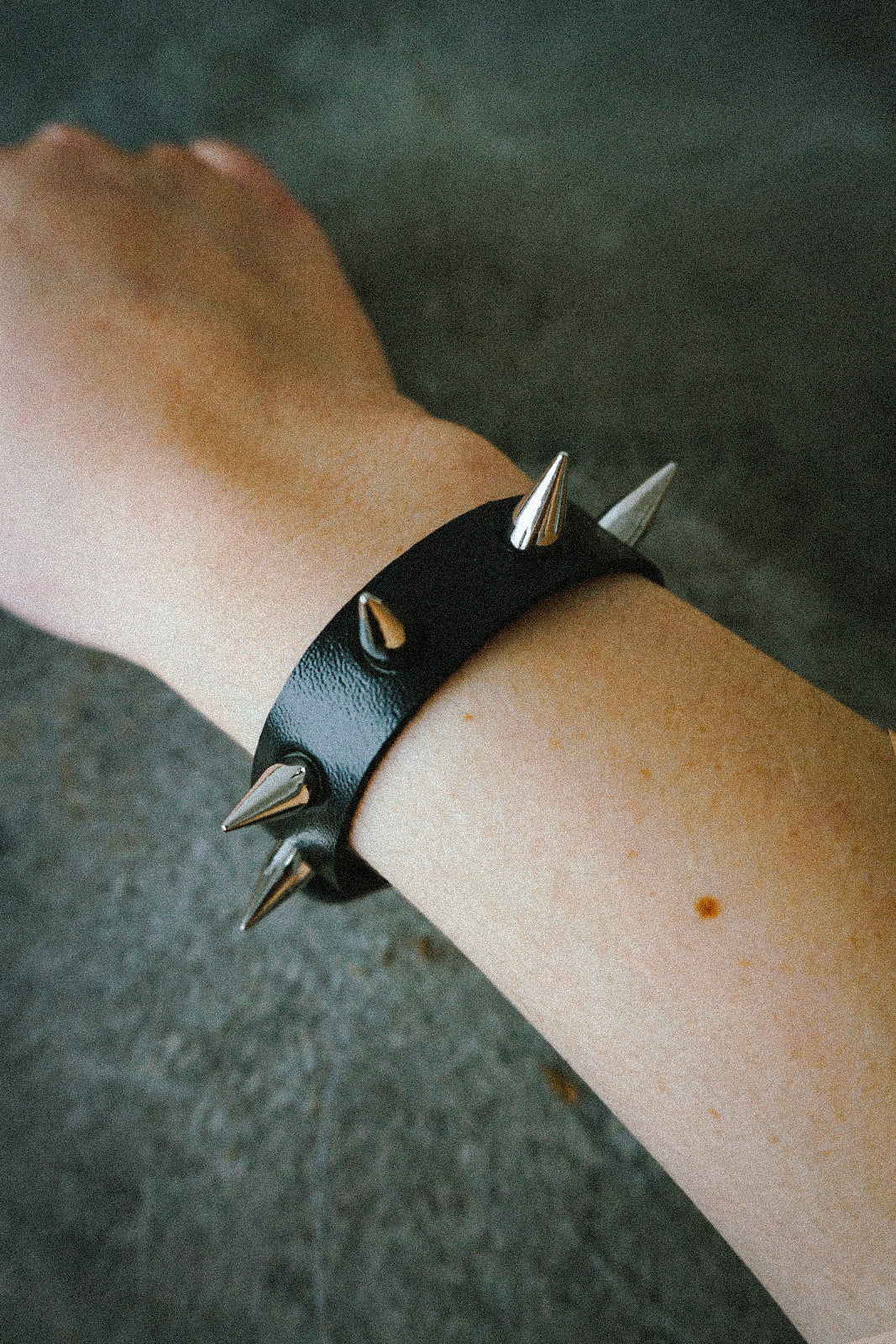 Riff Bracelet