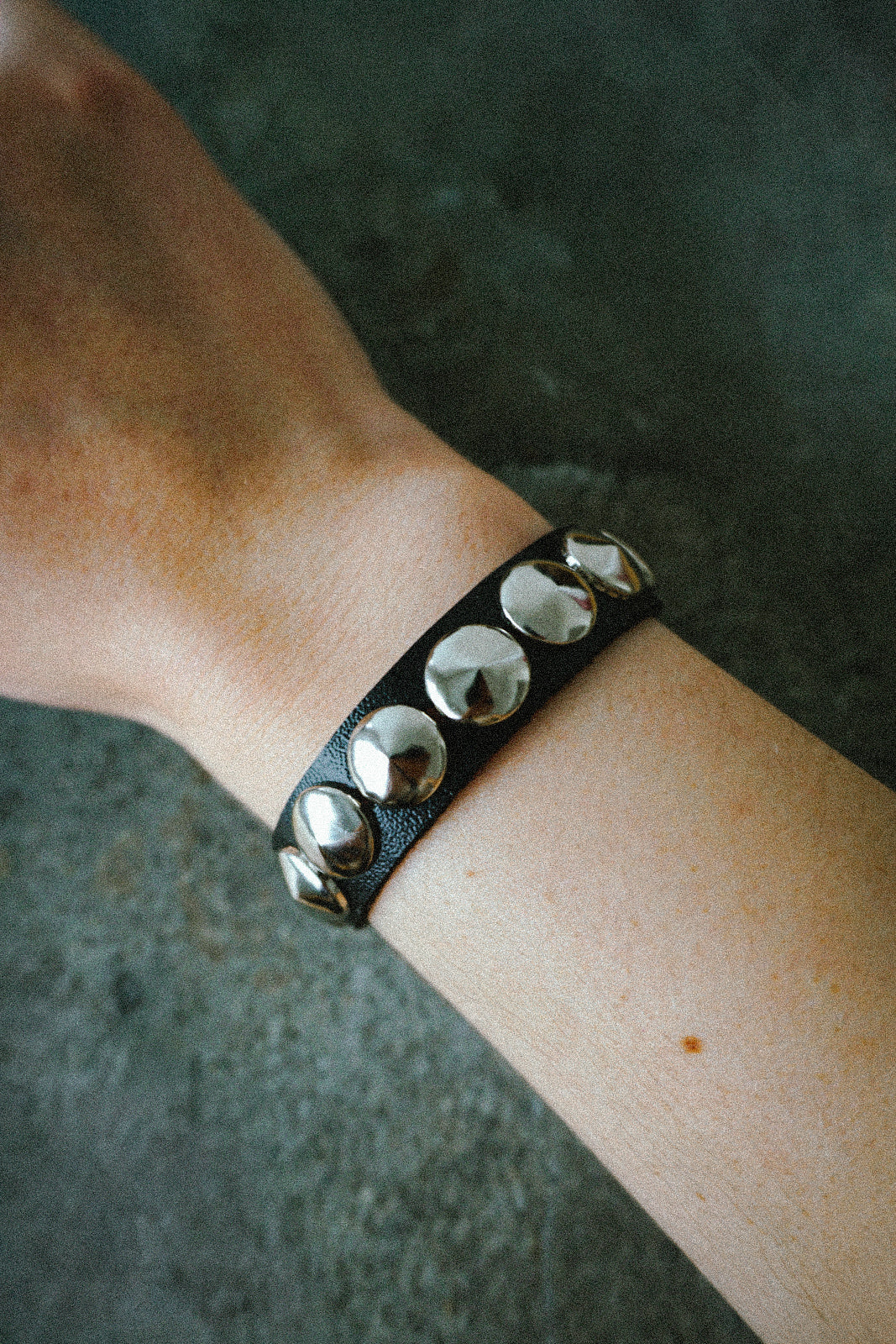 Thunder Bracelet