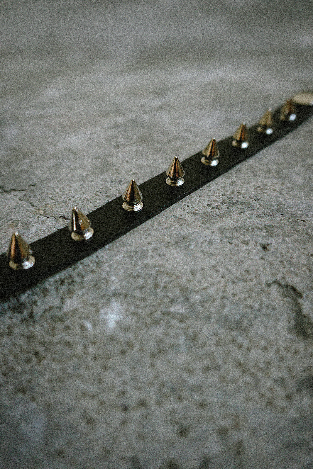 Venom Bracelet
