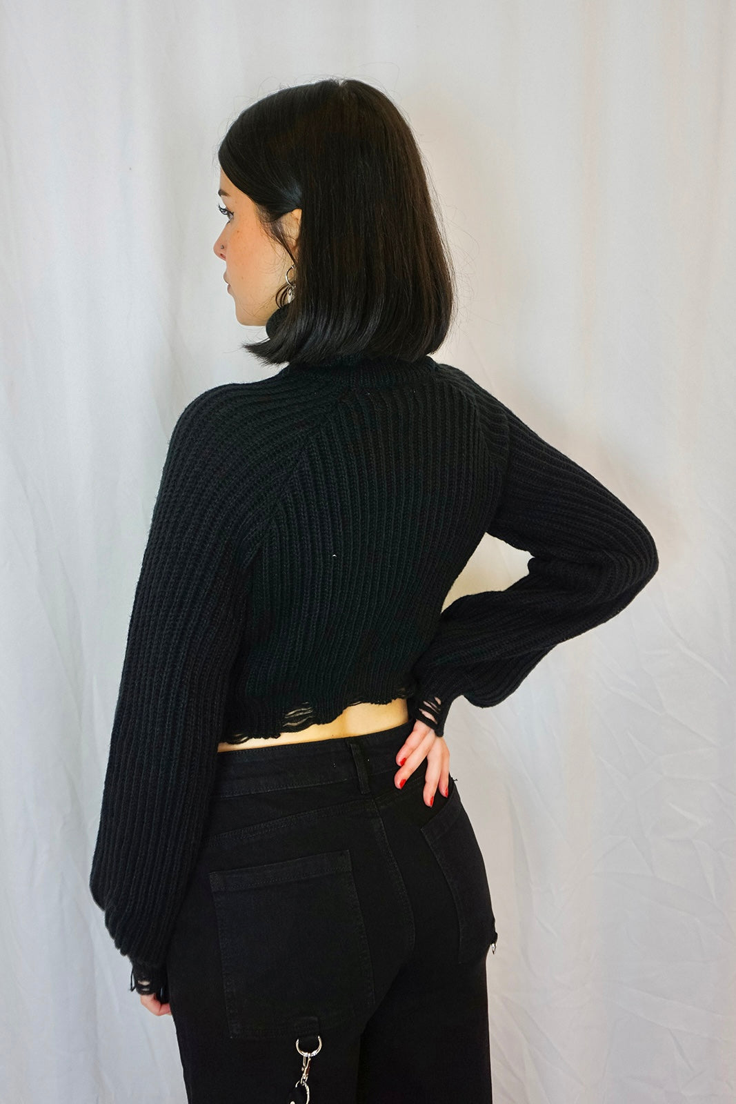Elysia Jumper
