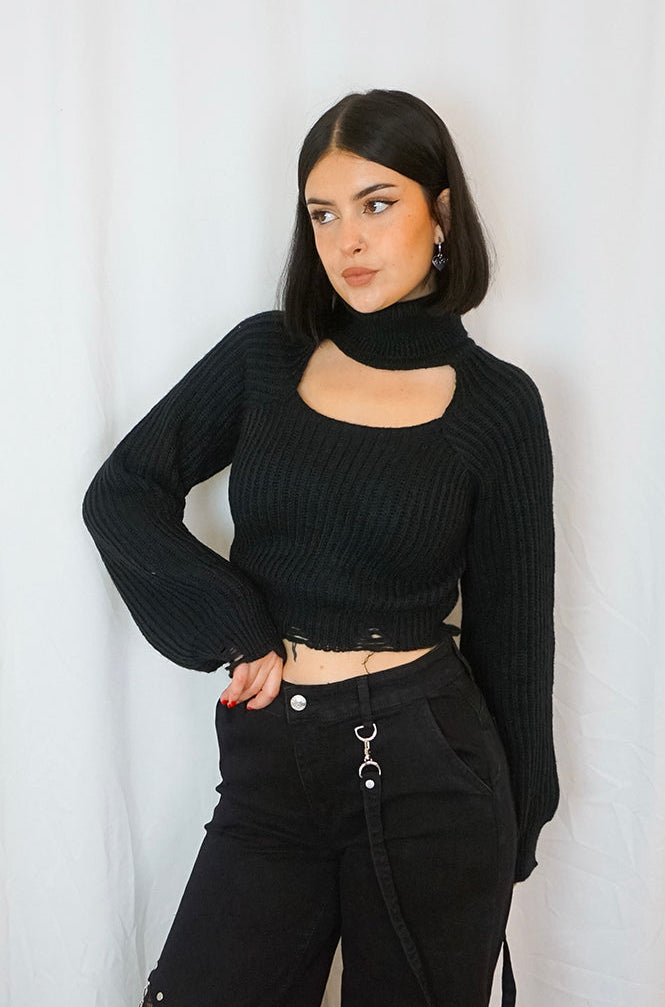 Elysia Jumper