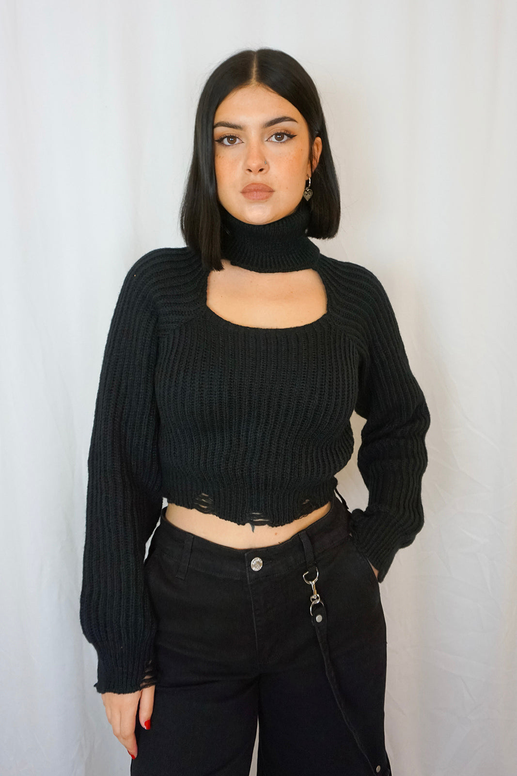 Elysia Jumper