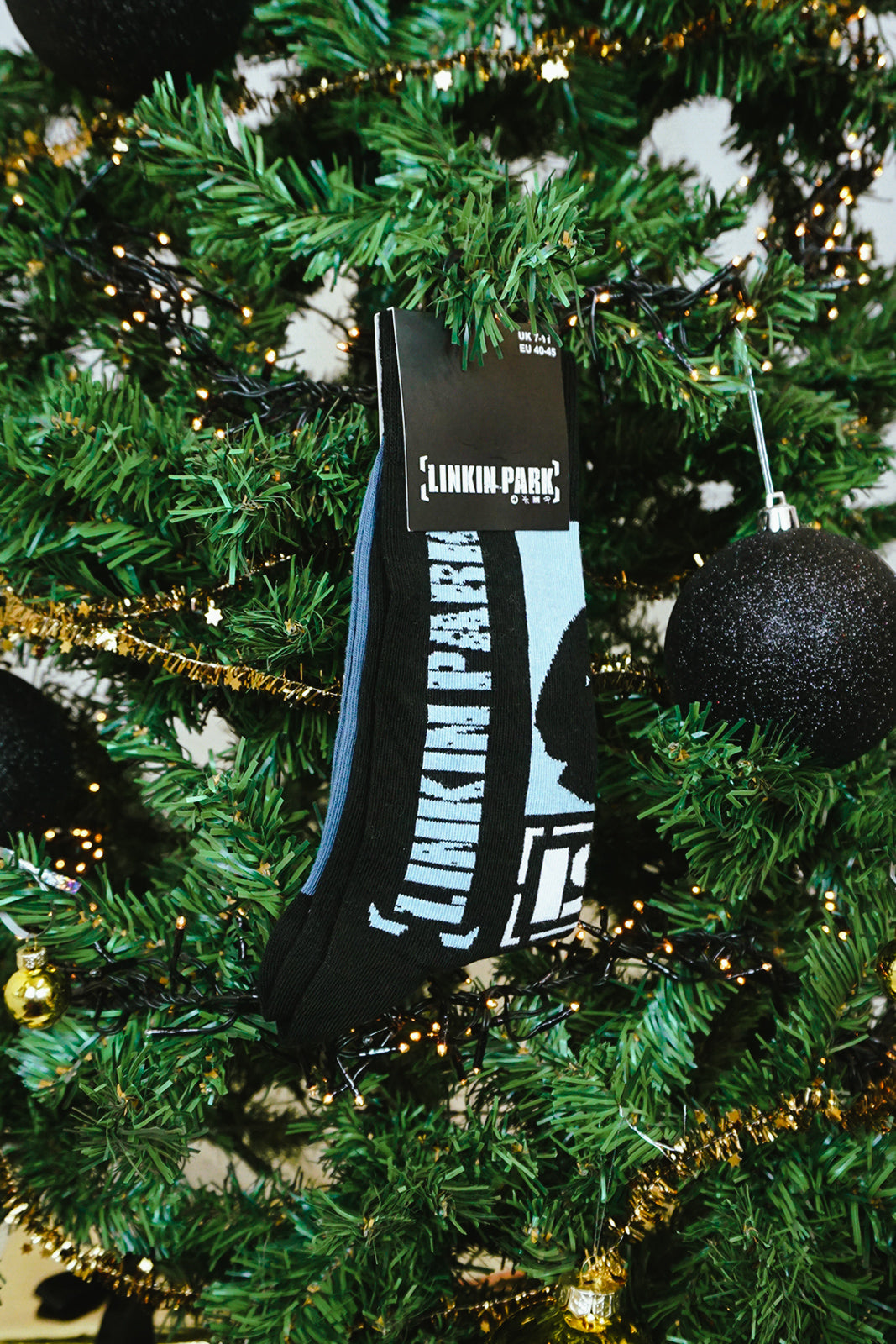 Gift Box Linkin Park