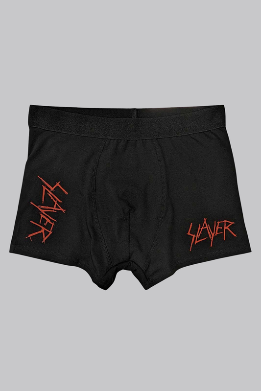 Slayer Boxers