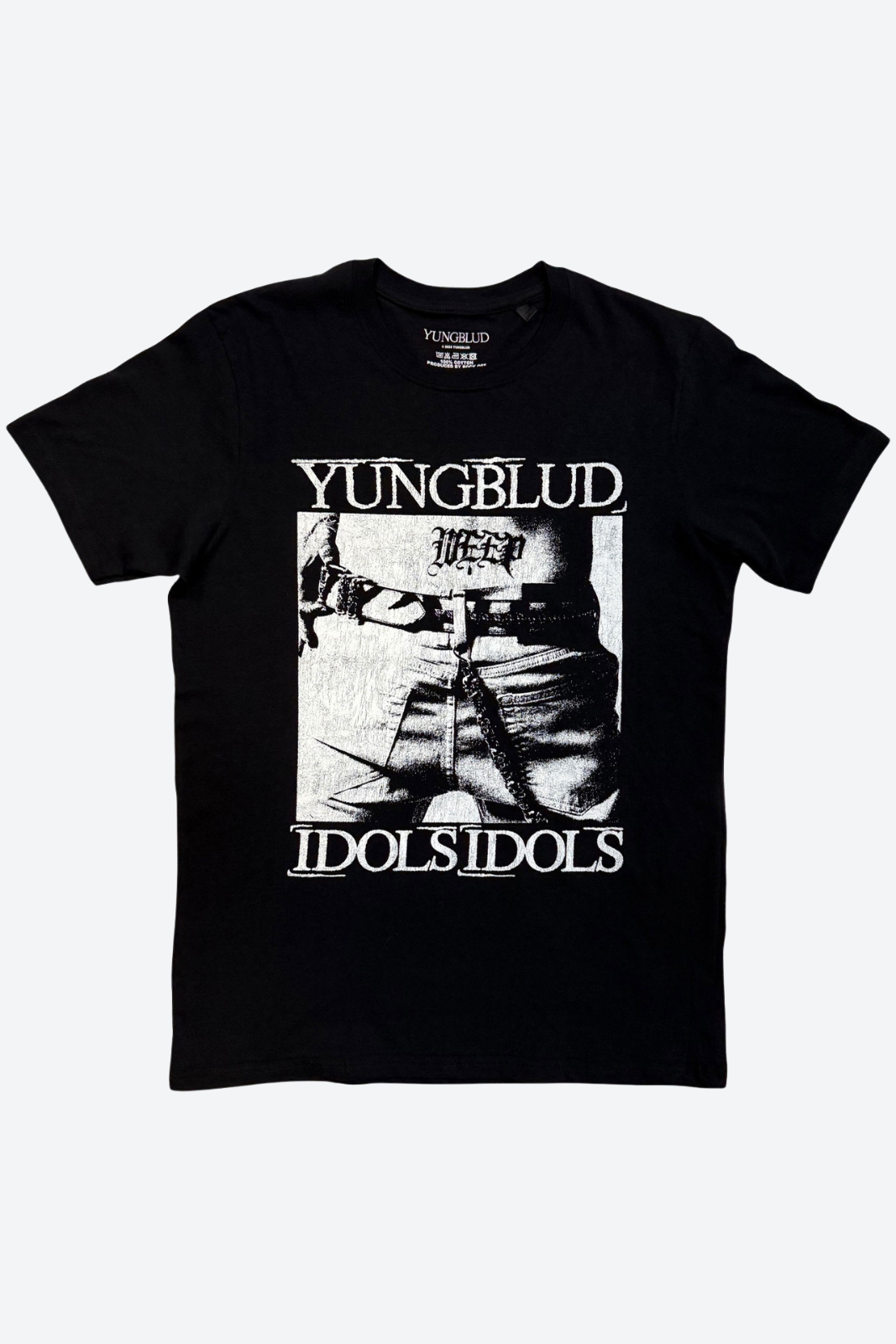 Yungblud Idols Shirt
