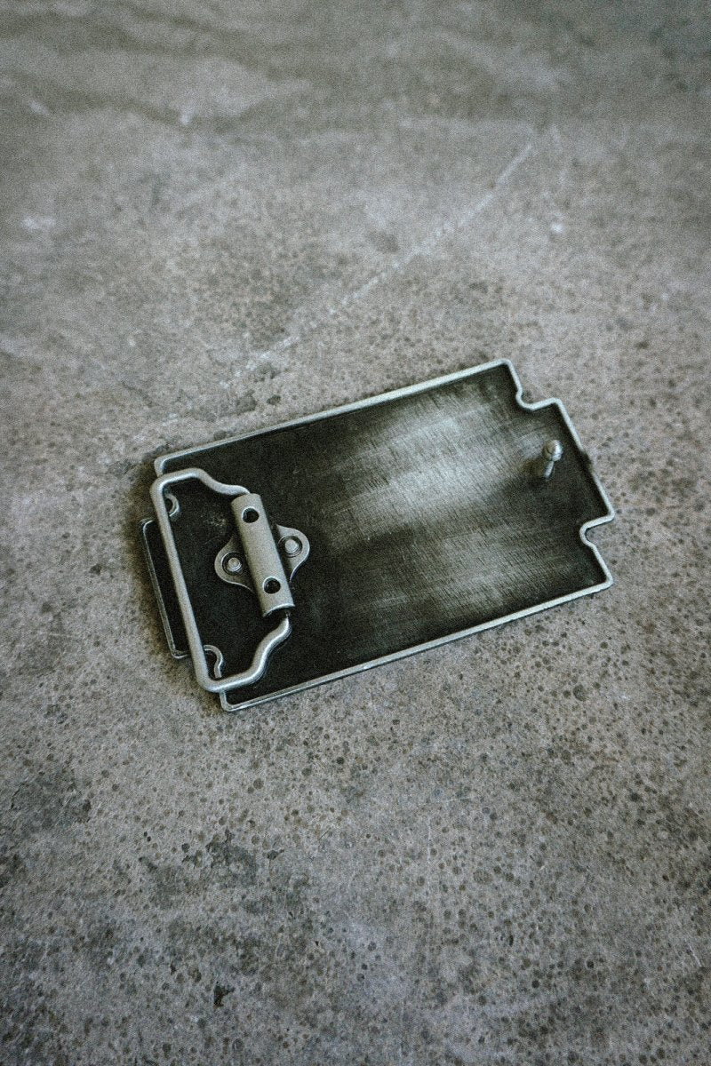 Belt Buckle Judas Priest - Belts - Official Merchandise