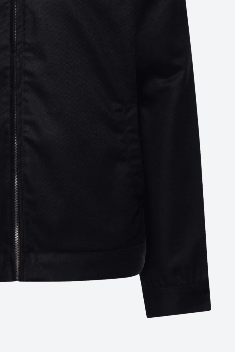 Bonneville Land Jacket - Jackets - King Kerosin