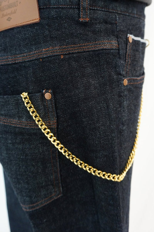 Golden wallet chain - HOB
