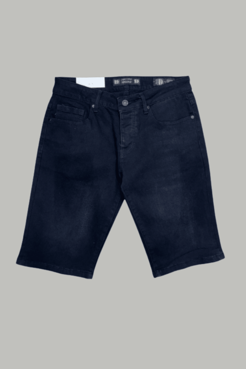 Jeans Shorts - Shorts - HOB