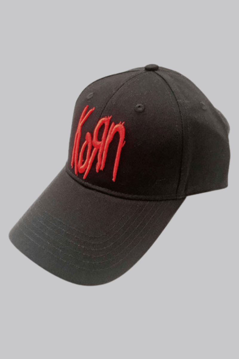 Korn Cap - Caps - Official Merchandise