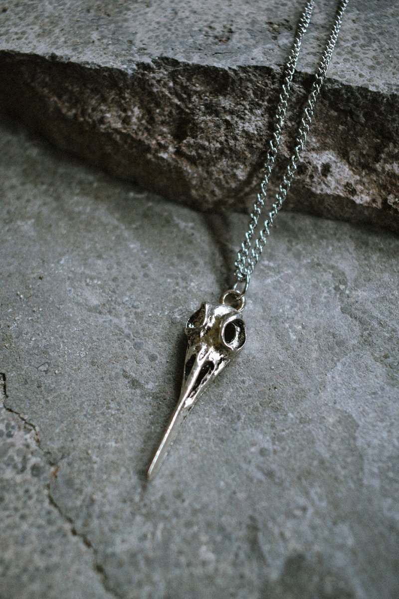 Lita Bundle - Big - Jewellery - House of Bones Jewelry