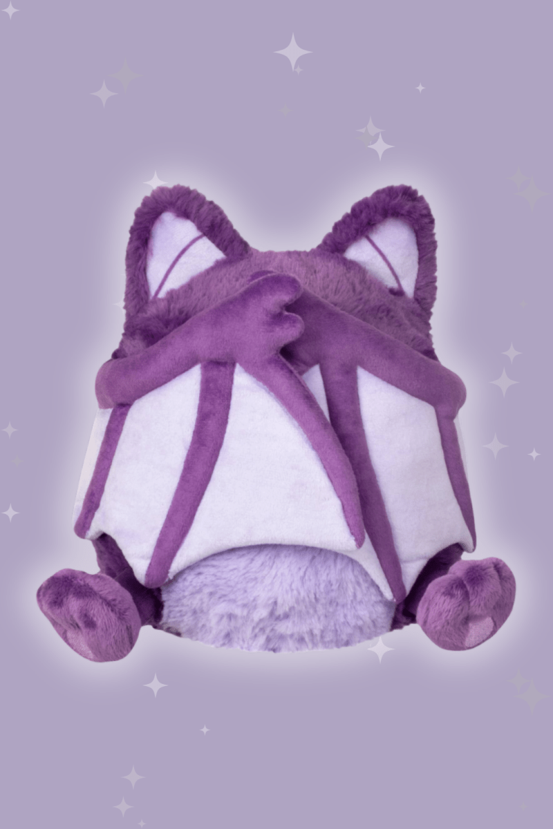Mini Squishable Spooky Bat - Home - Squishable