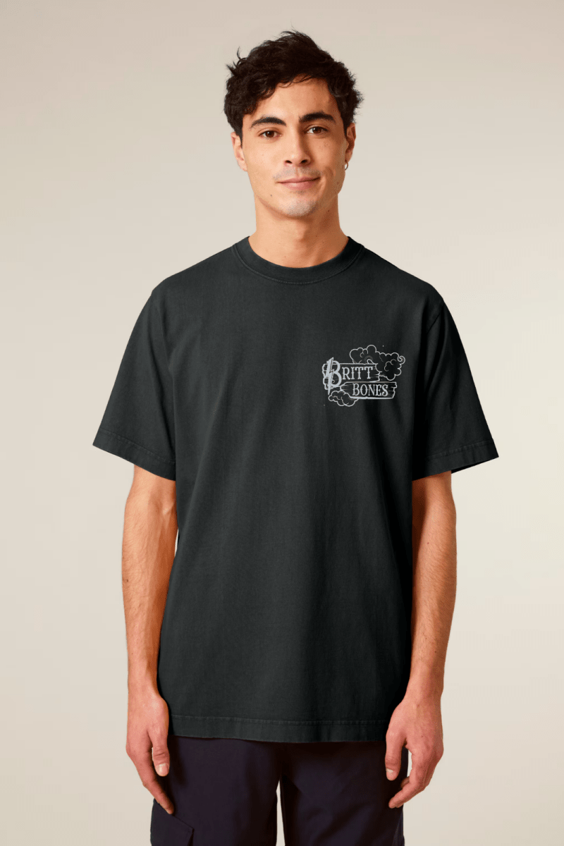 Moonshine Mama Shirt - Shirts - House of Bones