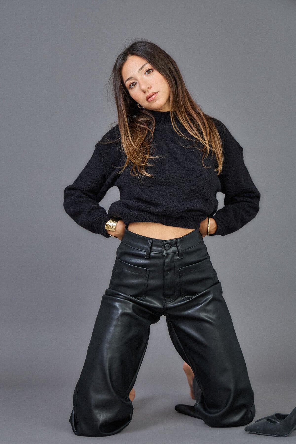 Blaze Trousers
