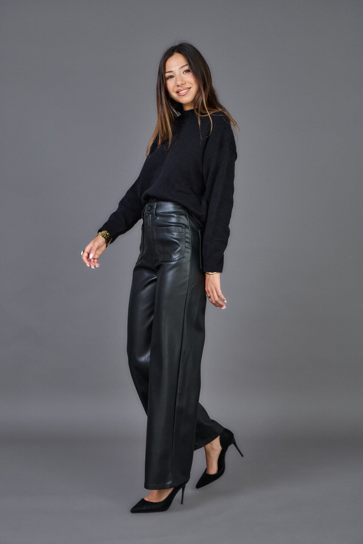 Blaze Trousers