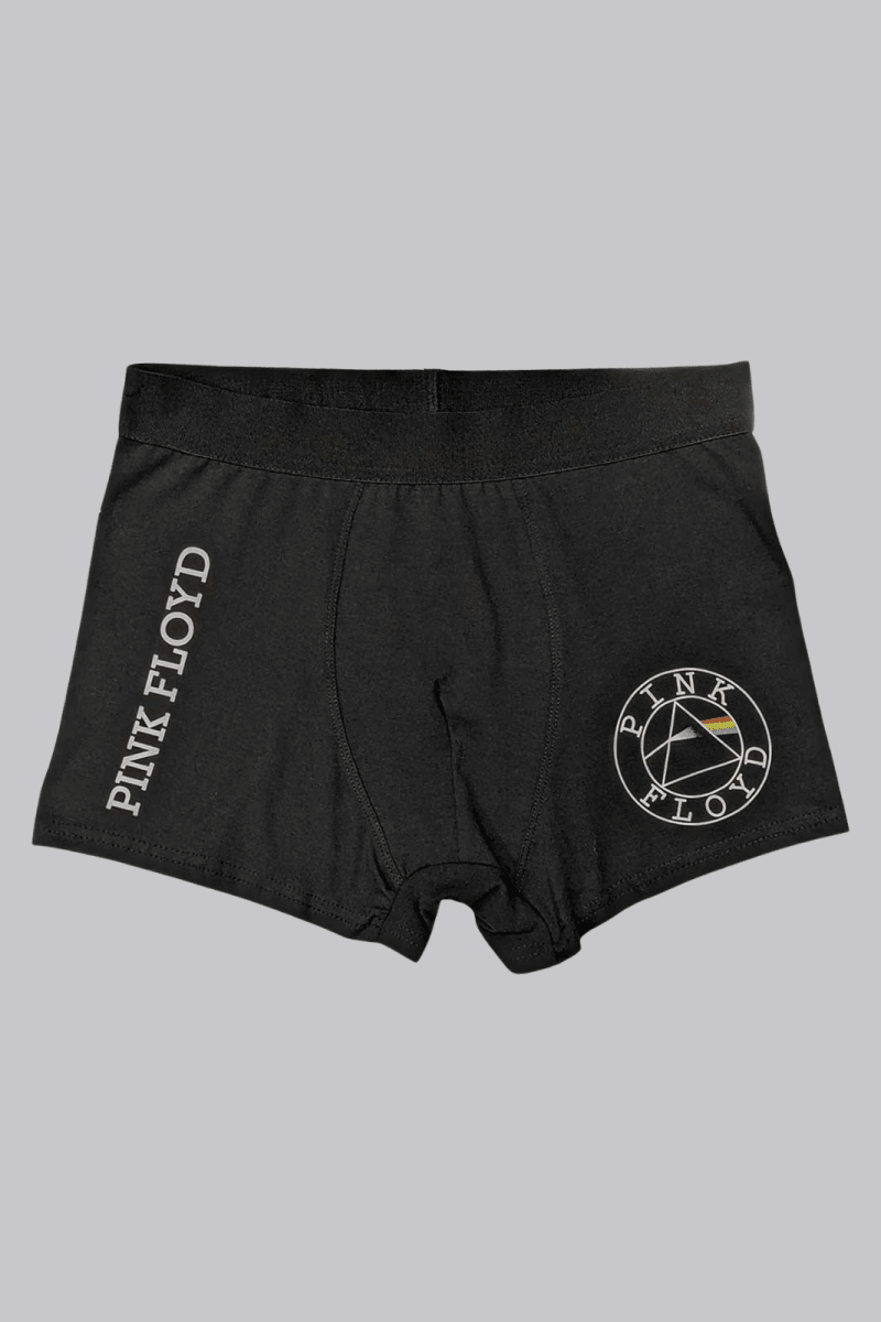 Pink Floyd Boxers - Boxershorts - Official Merchandise