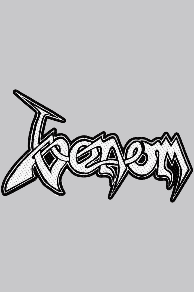 Venom Patch - Patches - Official Merchandise
