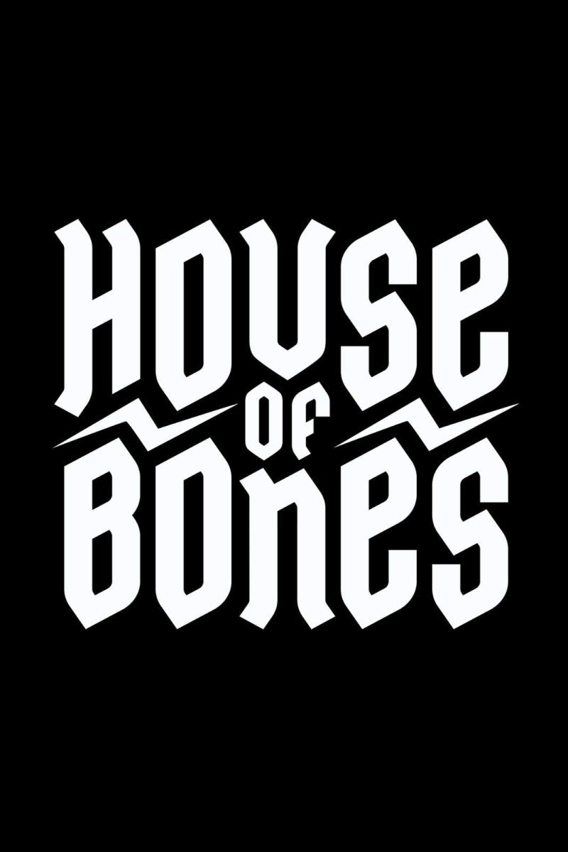 House of Bones Shirt (Unisex) - Tops - House of Bones