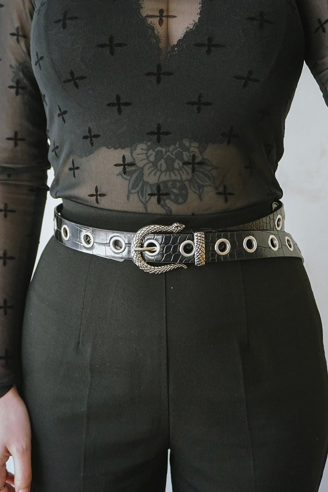 ACCESSORIES - House of Bones 