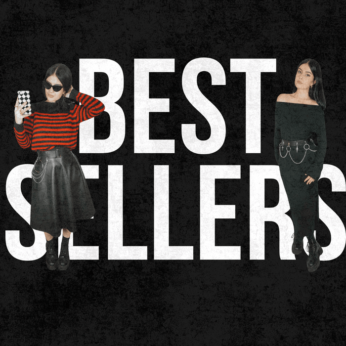 Bestsellers