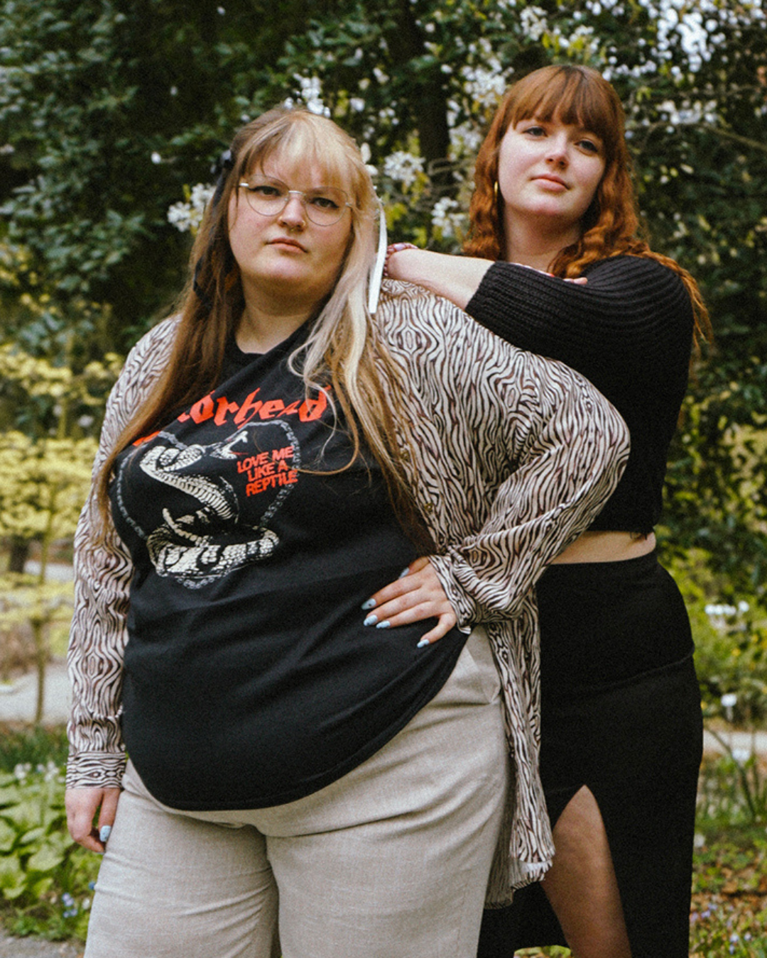 CURVY COLLECTION