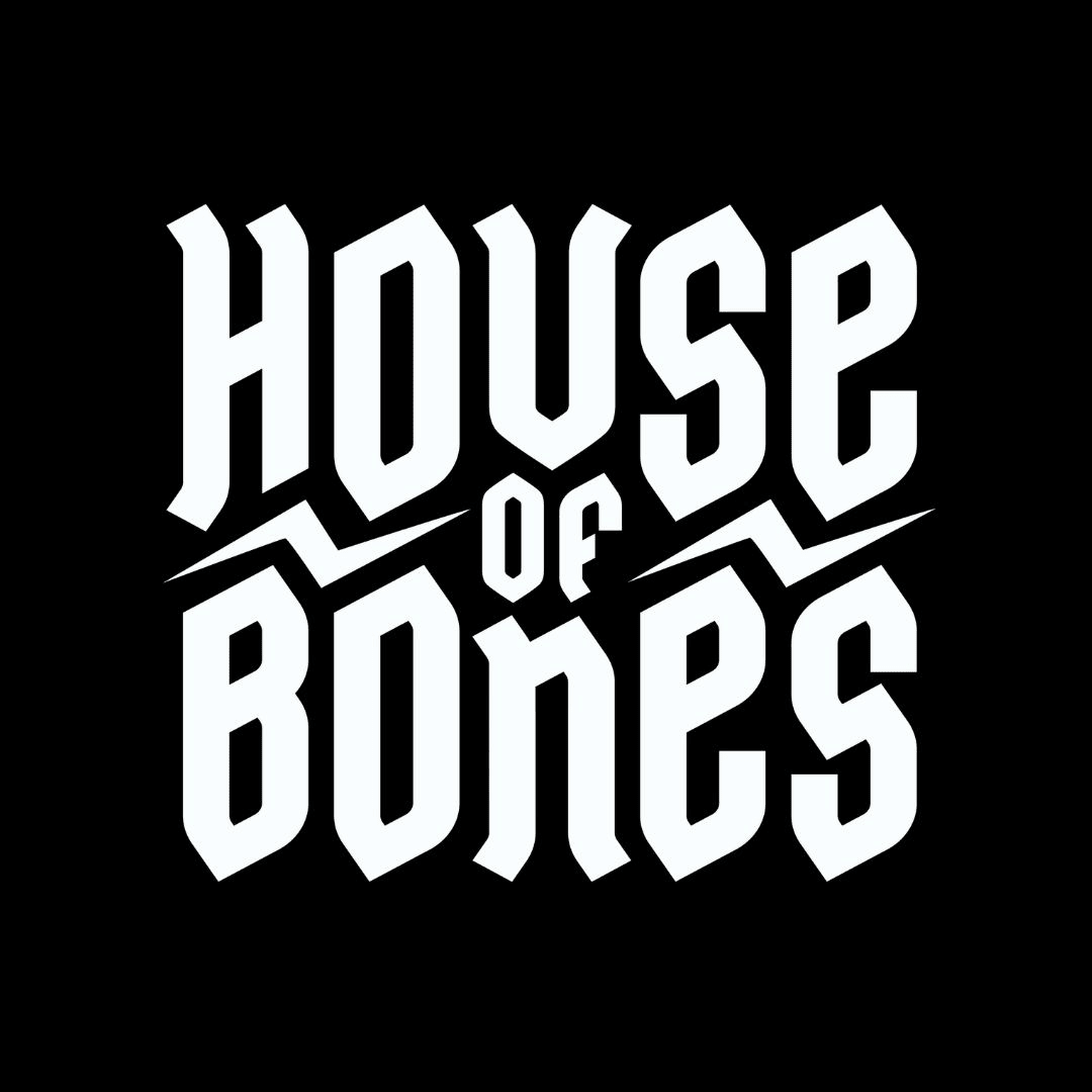 SHOP GIFTCARDS - House of Bones 